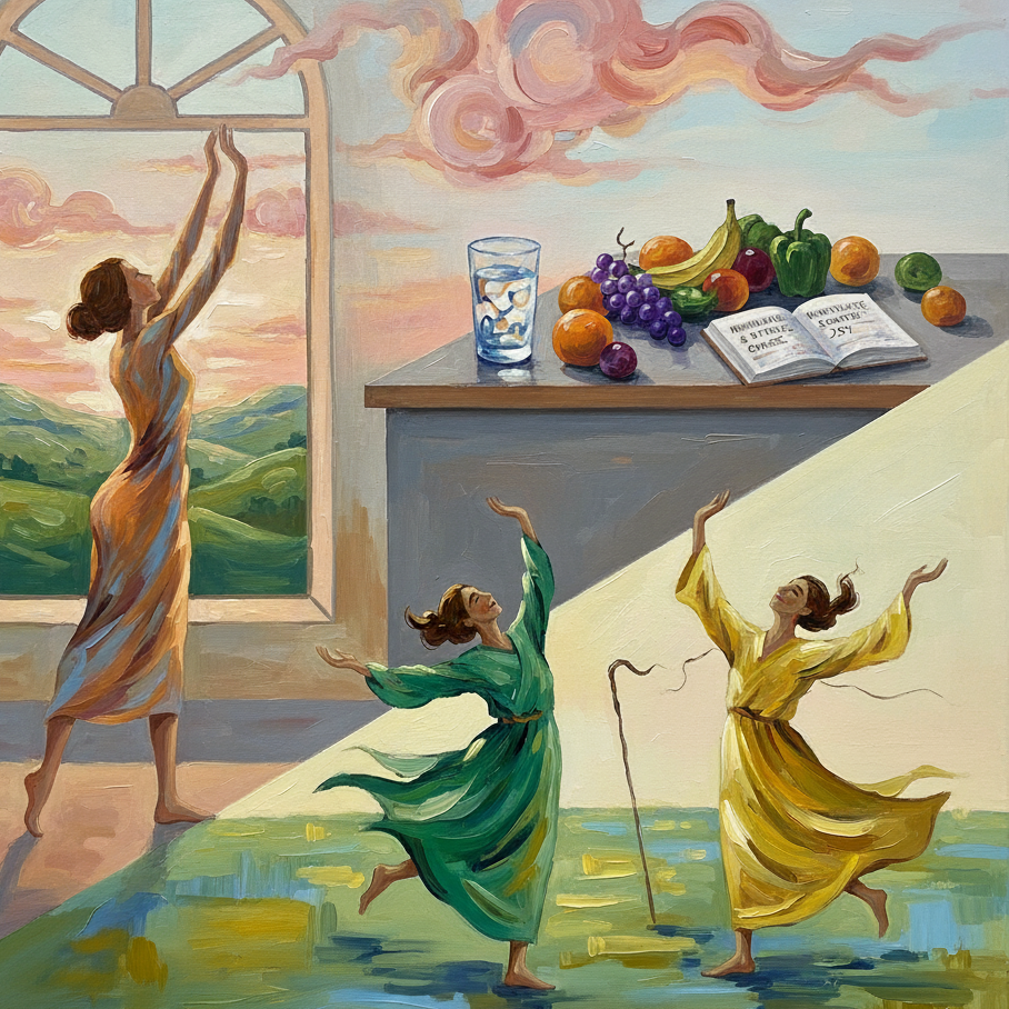 Health Is Wealth: Why Your Body Is the Ultimate Asset in Early Retirement