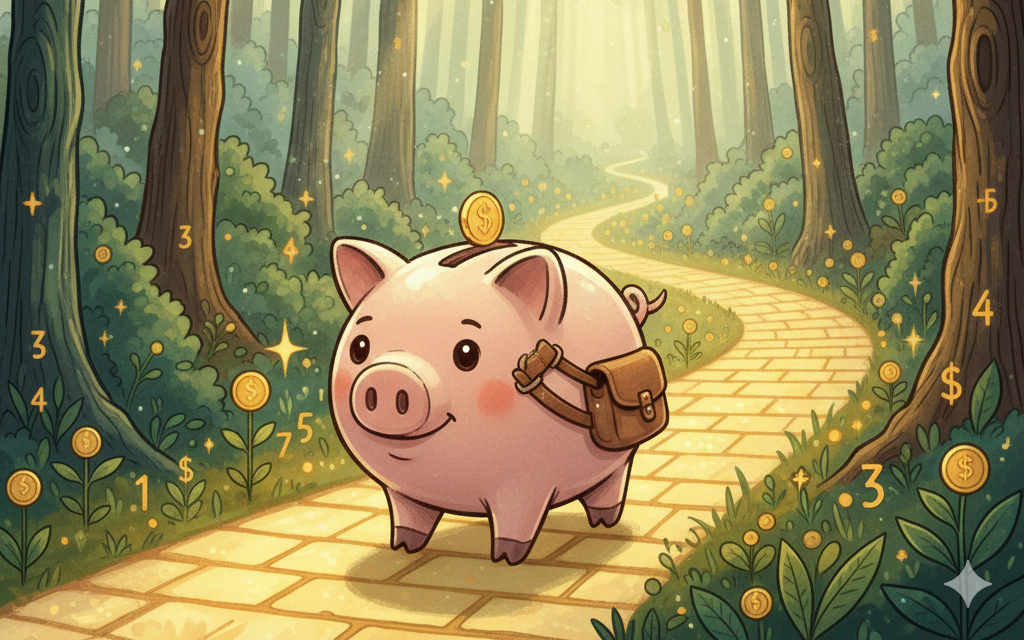 21 Things I’d Tell My 21-Year-Old Self About Retiring Early