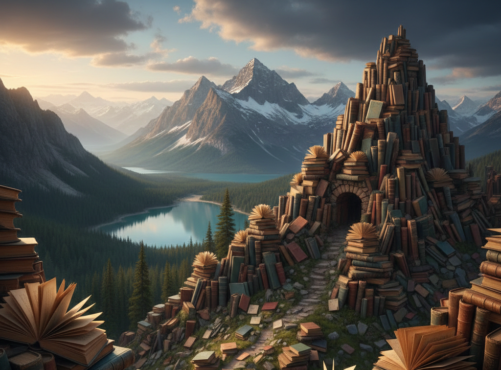 100 Books To Help You Thrive